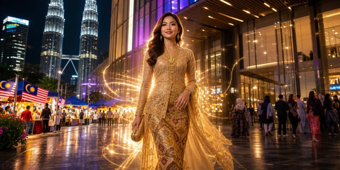 Suasana pertaruhan bergaya di Kuala Lumpur bersama dealer cantik ss18 kasino langsung