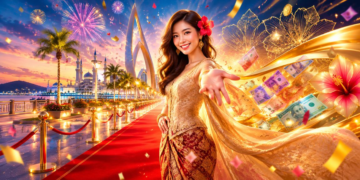 Bonus cashback istimewa untuk pemain aktif di Kuantan melalui ss18