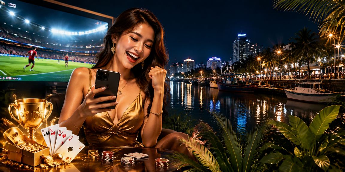 Permainan Teen Patti gaya Melayu di Kuantan