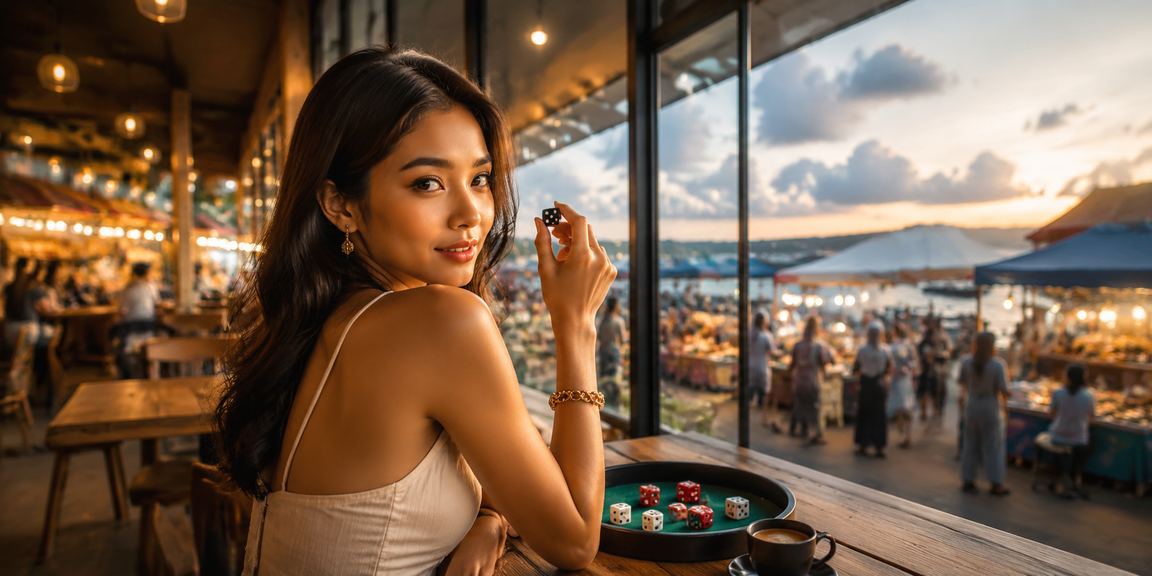Permainan dadu Malaysia yang menekankan kepentingan had umur dan perlindungan di platform ss18