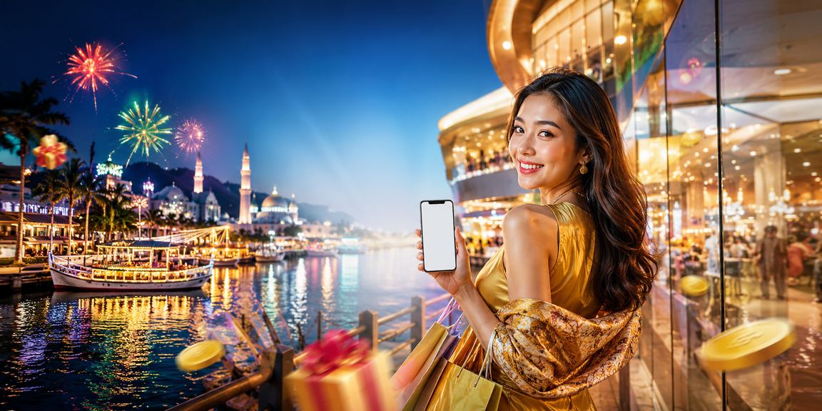Proses deposit selamat di ss18 dengan perlindungan data pengguna dari Terengganu